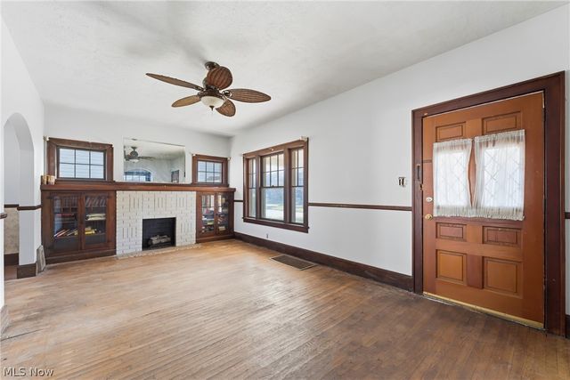 1212 Maryland Avenue SW, Canton, OH 44710