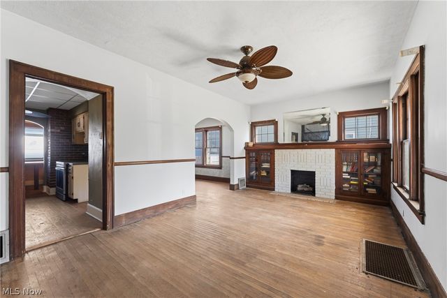 1212 Maryland Avenue SW, Canton, OH 44710