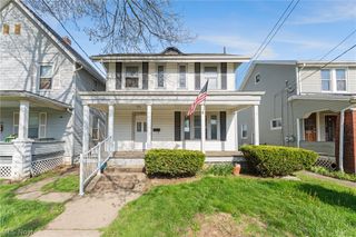 1212 Maryland Avenue SW, Canton, OH 44710