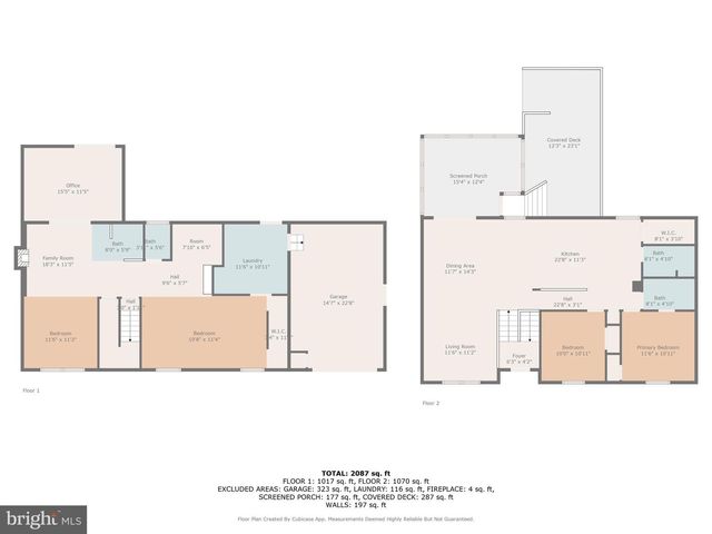 102 BREEZEWOOD DR, Fredericksburg, VA 22407