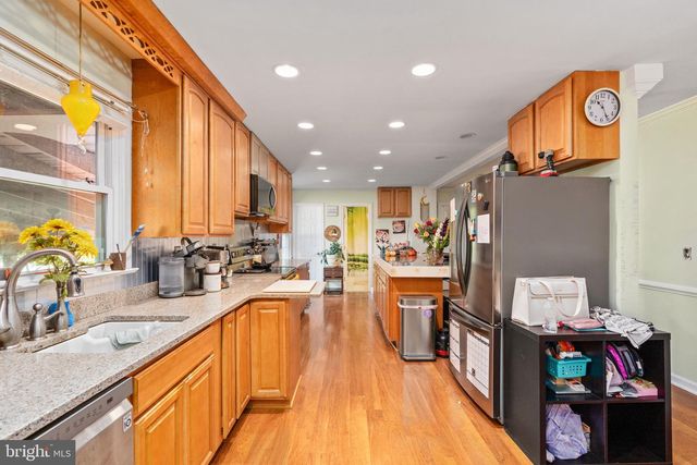 102 BREEZEWOOD DR, Fredericksburg, VA 22407