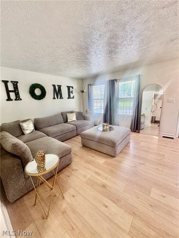 7712 Spafford Road, Cleveland, OH 44105