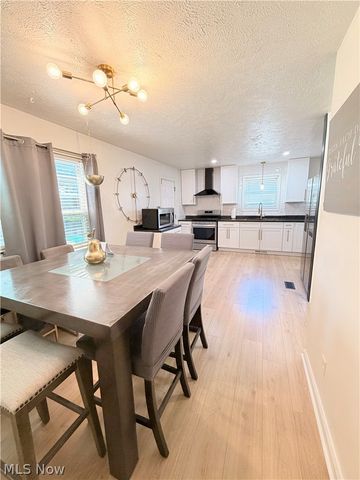 7712 Spafford Road, Cleveland, OH 44105