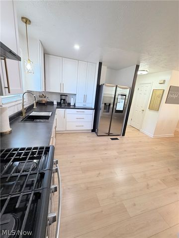 7712 Spafford Road, Cleveland, OH 44105