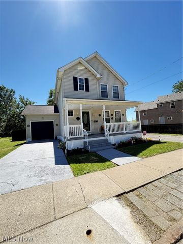 7712 Spafford Road, Cleveland, OH 44105