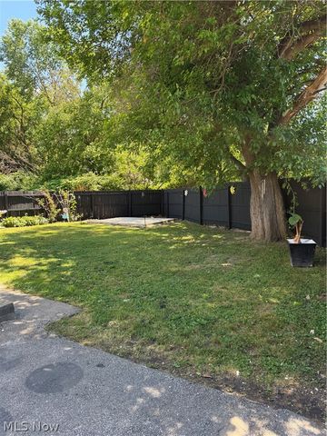 7712 Spafford Road, Cleveland, OH 44105