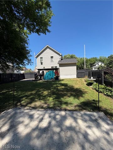 7712 Spafford Road, Cleveland, OH 44105