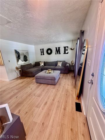 7712 Spafford Road, Cleveland, OH 44105