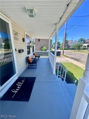 7712 Spafford Road, Cleveland, OH 44105
