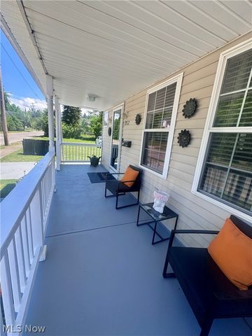 7712 Spafford Road, Cleveland, OH 44105