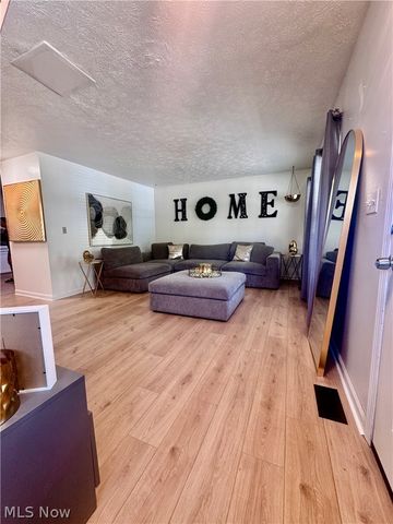 7712 Spafford Road, Cleveland, OH 44105