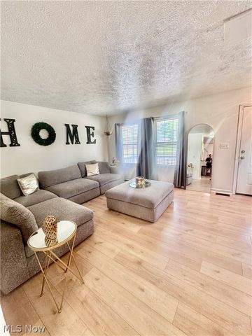 7712 Spafford Road, Cleveland, OH 44105