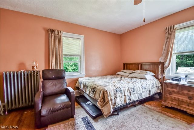 1854 Burnette Avenue, East Cleveland, OH 44112