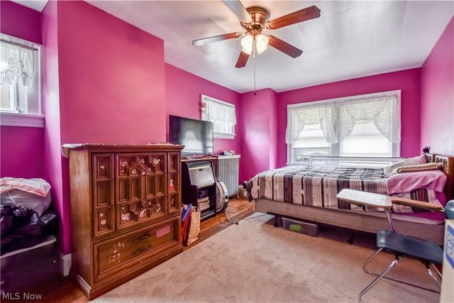 1854 Burnette Avenue, East Cleveland, OH 44112