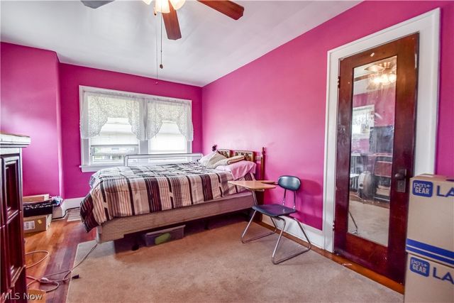1854 Burnette Avenue, East Cleveland, OH 44112