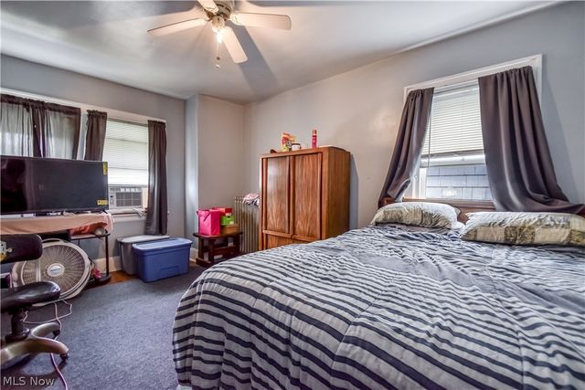 1854 Burnette Avenue, East Cleveland, OH 44112