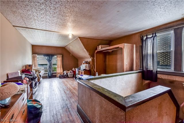 1854 Burnette Avenue, East Cleveland, OH 44112