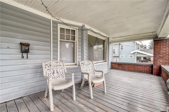 1854 Burnette Avenue, East Cleveland, OH 44112