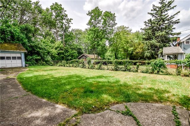 1854 Burnette Avenue, East Cleveland, OH 44112