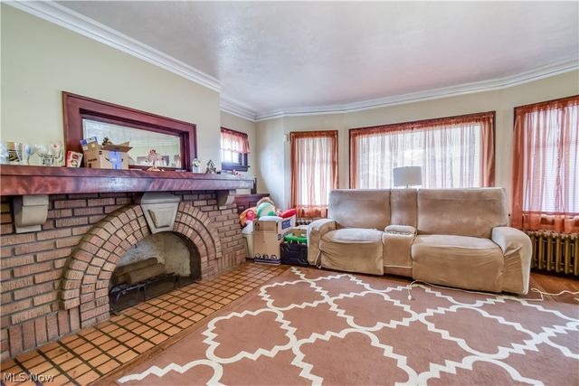1854 Burnette Avenue, East Cleveland, OH 44112