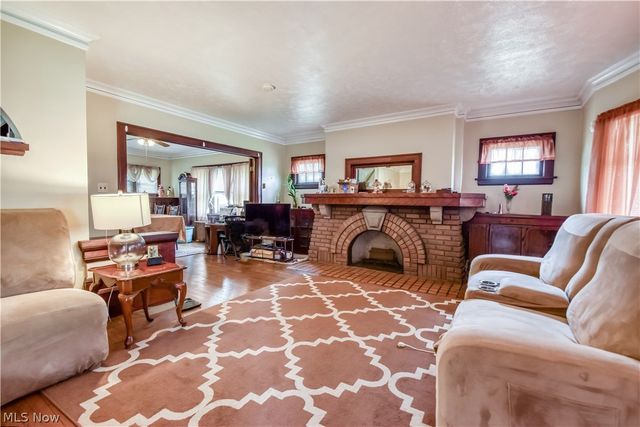 1854 Burnette Avenue, East Cleveland, OH 44112
