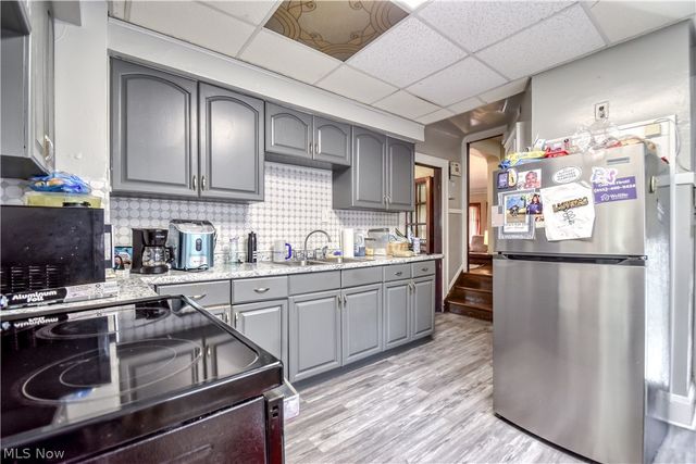 1854 Burnette Avenue, East Cleveland, OH 44112