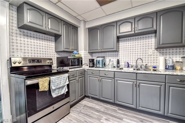 1854 Burnette Avenue, East Cleveland, OH 44112