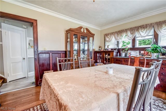 1854 Burnette Avenue, East Cleveland, OH 44112