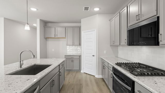 754 Hidden Feather Drive, Lavon, TX 75166