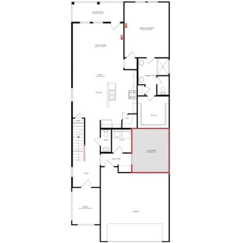 754 Hidden Feather Drive, Lavon, TX 75166