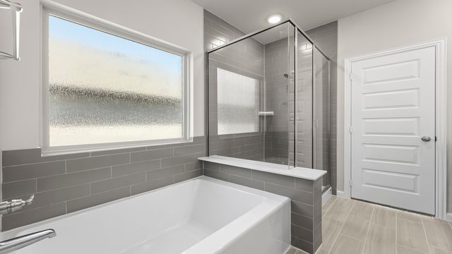 754 Hidden Feather Drive, Lavon, TX 75166