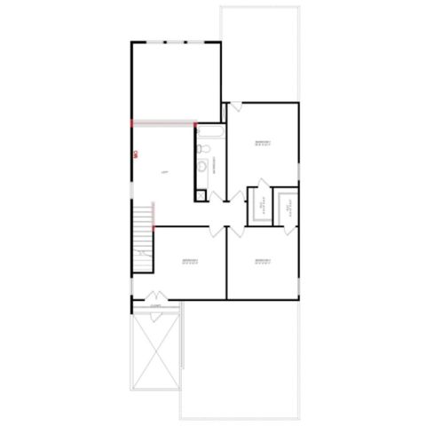 754 Hidden Feather Drive, Lavon, TX 75166