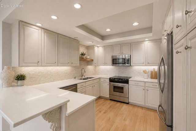 900 Island Drive 304, Rancho Mirage, CA 92270