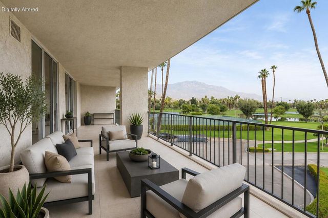 900 Island Drive 304, Rancho Mirage, CA 92270