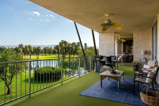 900 Island Drive 304, Rancho Mirage, CA 92270