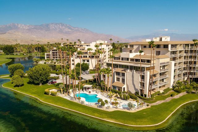 900 Island Drive 304, Rancho Mirage, CA 92270