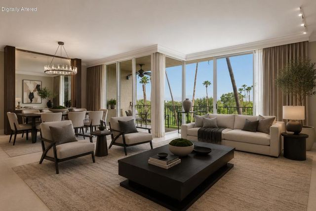 900 Island Drive 304, Rancho Mirage, CA 92270