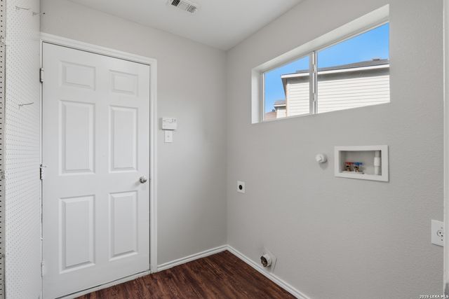 11122 HILLSDALE LOOP, San Antonio, TX 78249