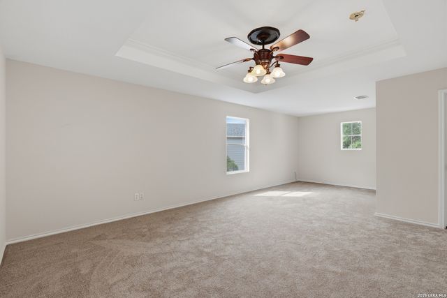 11122 HILLSDALE LOOP, San Antonio, TX 78249