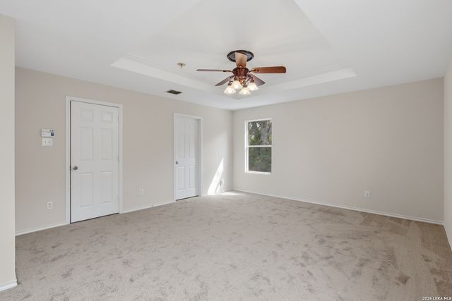 11122 HILLSDALE LOOP, San Antonio, TX 78249