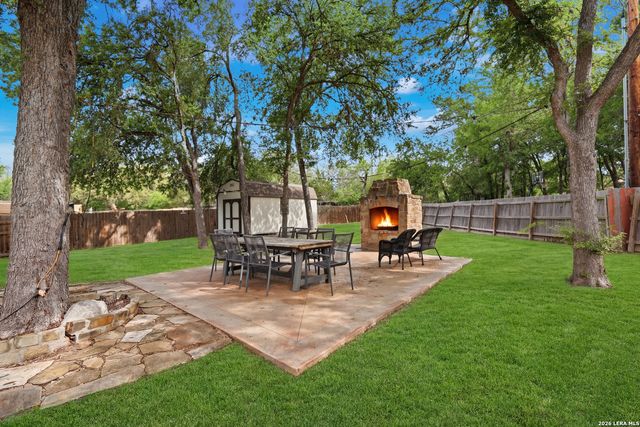 11122 HILLSDALE LOOP, San Antonio, TX 78249