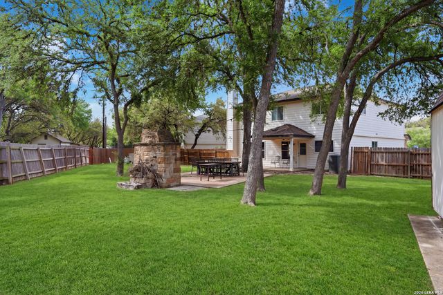 11122 HILLSDALE LOOP, San Antonio, TX 78249