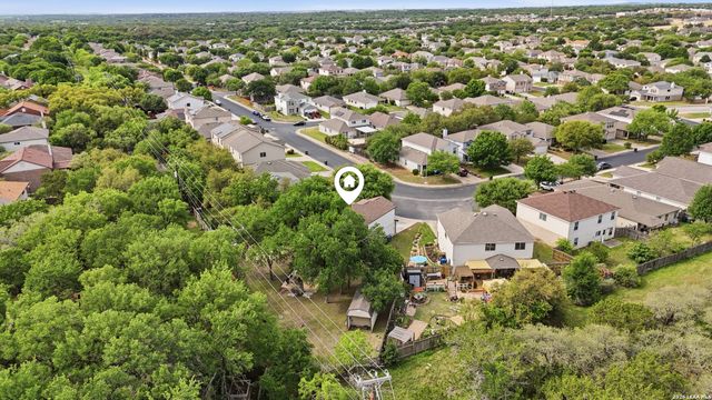 11122 HILLSDALE LOOP, San Antonio, TX 78249
