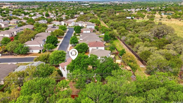 11122 HILLSDALE LOOP, San Antonio, TX 78249