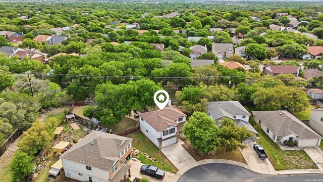 11122 HILLSDALE LOOP, San Antonio, TX 78249