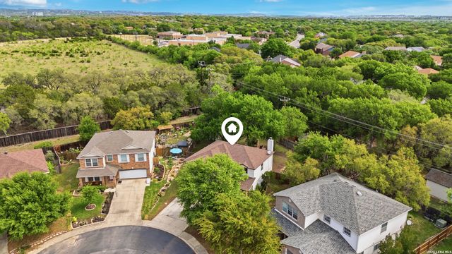 11122 HILLSDALE LOOP, San Antonio, TX 78249