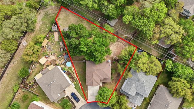 11122 HILLSDALE LOOP, San Antonio, TX 78249