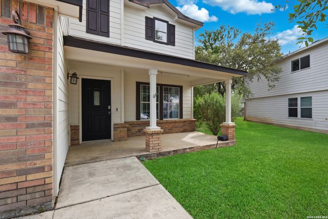 11122 HILLSDALE LOOP, San Antonio, TX 78249