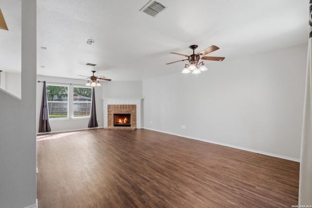 11122 HILLSDALE LOOP, San Antonio, TX 78249