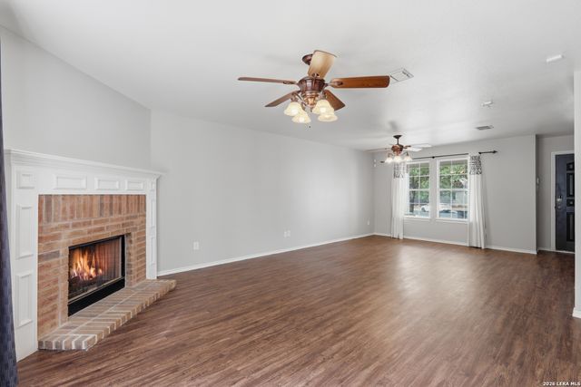 11122 HILLSDALE LOOP, San Antonio, TX 78249